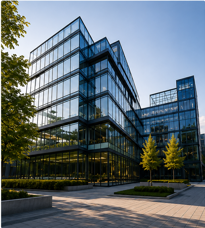 Partnerschaftliche Beratung bei Capstone Projects