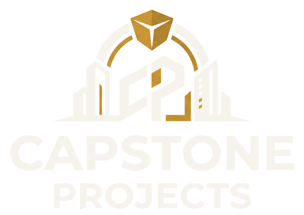 Capstone Projects Logo